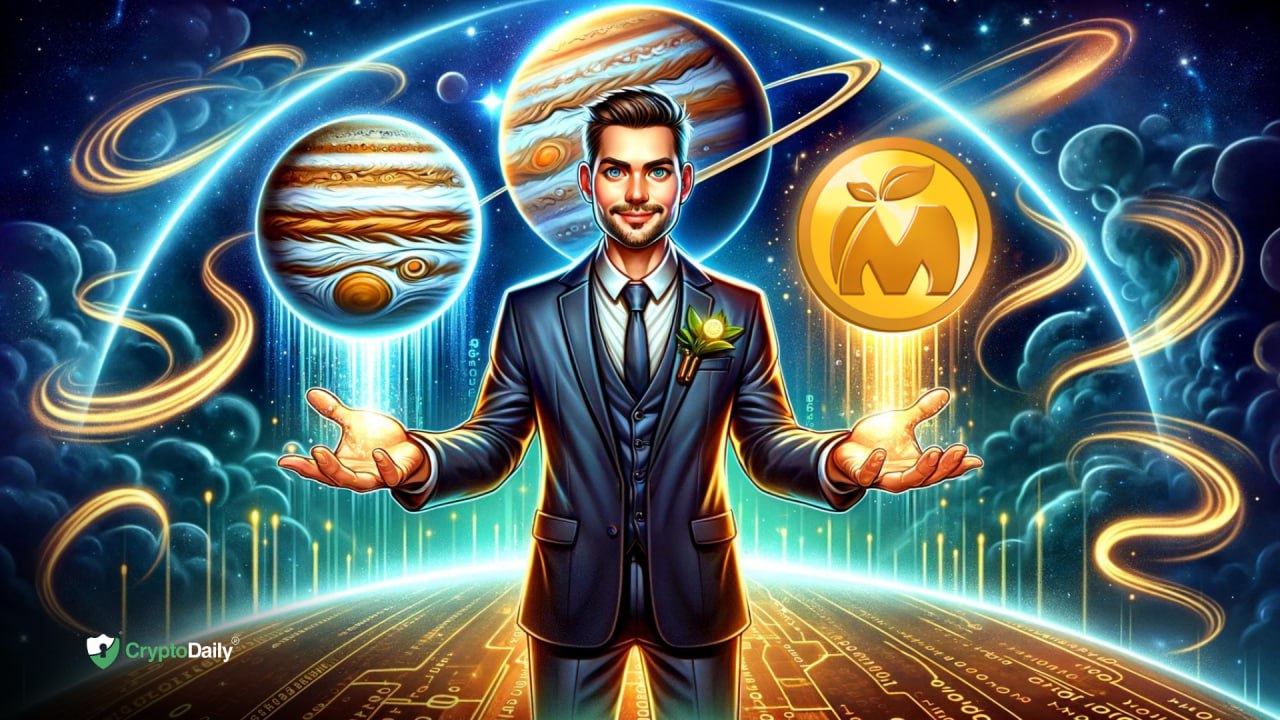 Keep an Eye on Jupiter (JUP) and ScapesMania (MANIA) The Pulse of